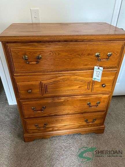 Dresser image
