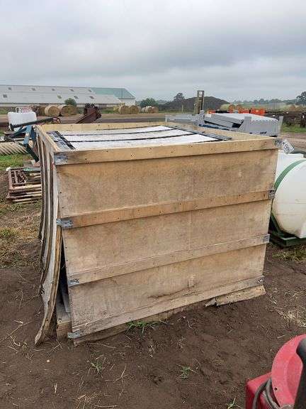 54" x 65" reinforced sheets, row:5 image