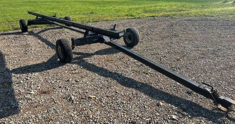 Header Cart 20'