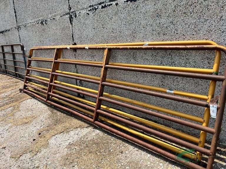 15.5 ft Gates image
