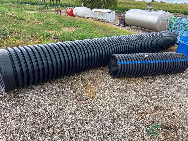 20ft long 24" tile image