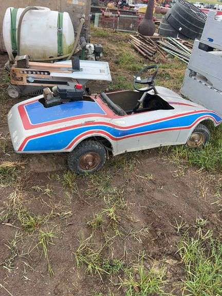 Go-kart, row:5 image