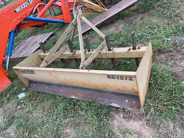 3 pt box blade, row:9 image