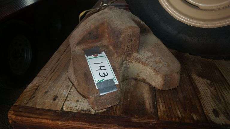 Weight: Heavy ±100lbs image