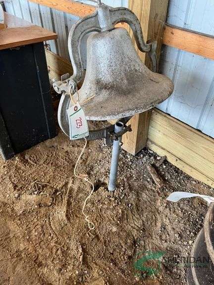 Dinner Bell image