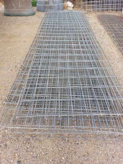 Cattle Panels 16' image