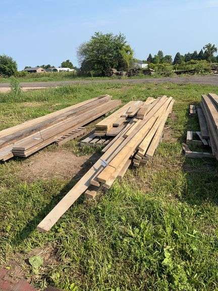 2x4 20', 10'x10", 2x6, 20', row:5 image