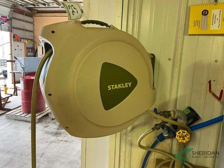 Hose Reel image