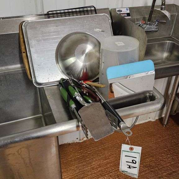 Misc. Kitchenware image