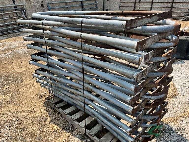 Pallet of Free Stalls image