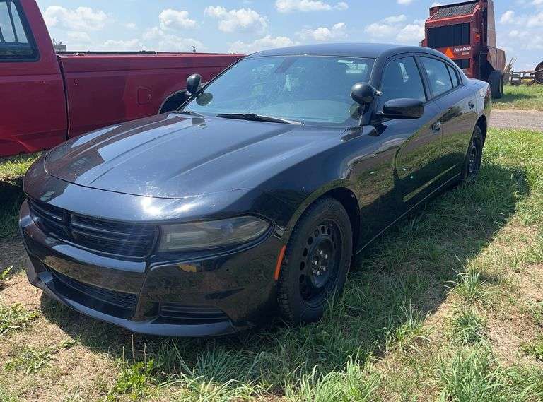 2016 Dodge Charger, K, row:1 image