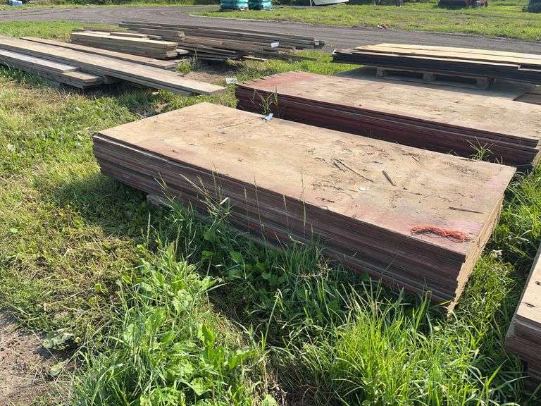 plywood 3/4x4x8, row:5 image