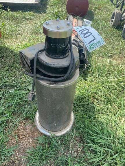Electric blower, row:10 image