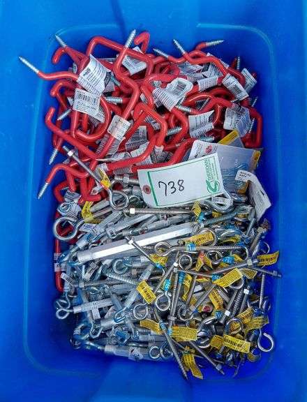 Misc. Hardware image