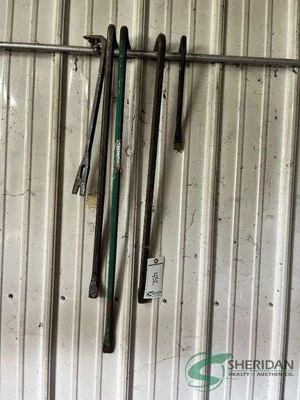 Crow Bars image