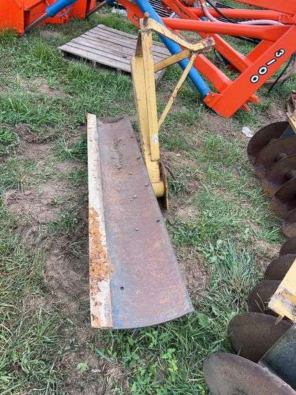 3 pt back blade, row:9 image