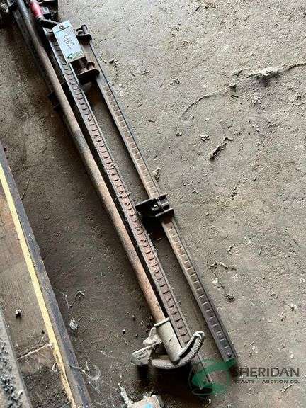 Pipe Bender and clamps image