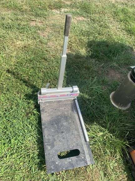 Flooring cutter, row:10 image