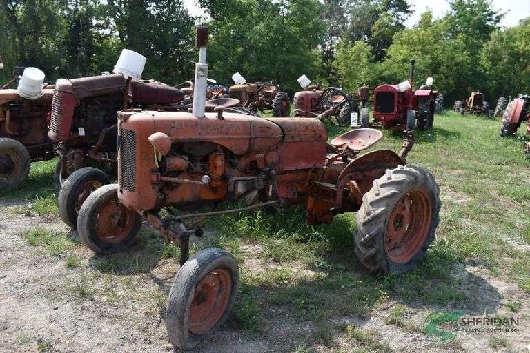 Allis-Chalmers image