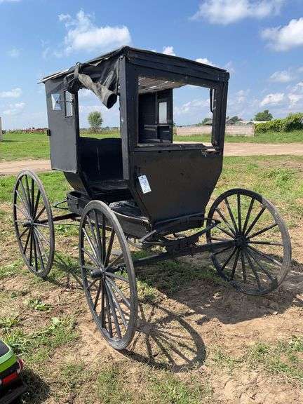 Amish buggy, row:7 image