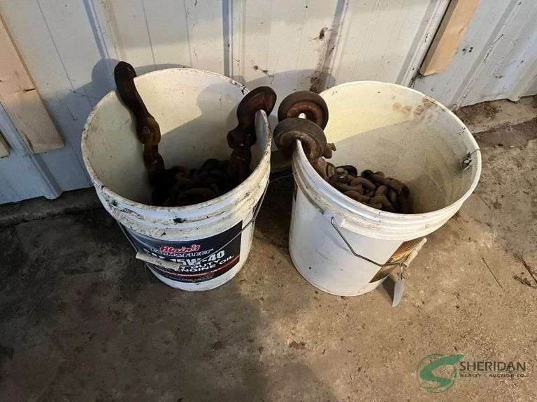 (2) Large log chains image