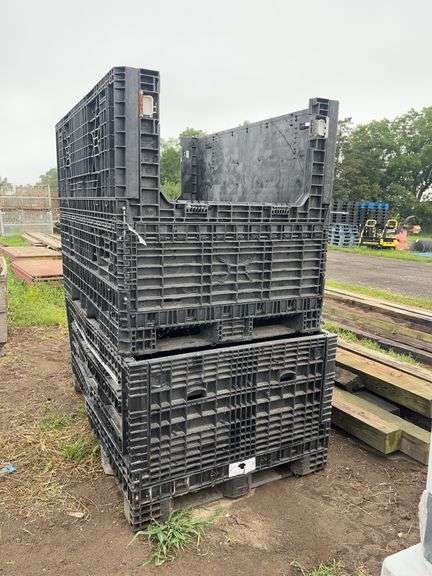 (2) knockdowns 48" x 70", row:5 image