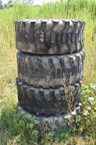 15-19.5 Tires image
