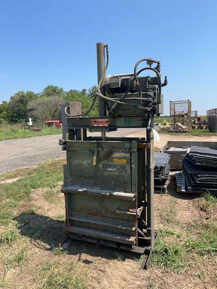 Compactor, row:7 image