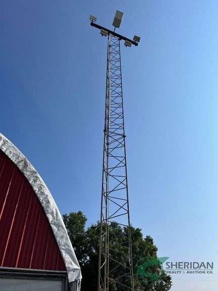 Light Tower image
