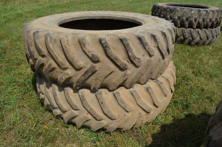 20.8R42 Duals image