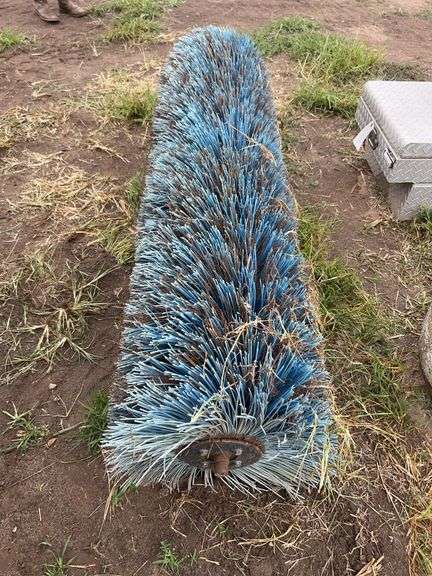 Cattle brush, row:5 image