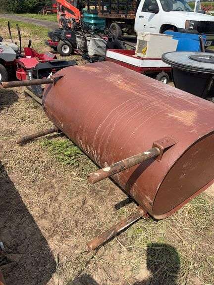250 gallon fuel tank, row:4 image