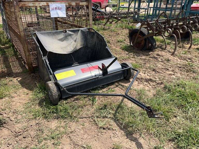 lawn sweep, row:7 image