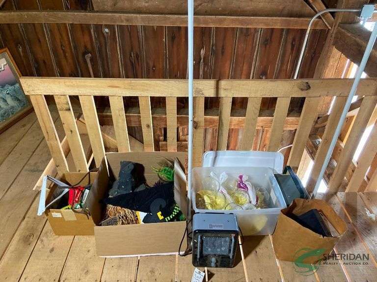 Household items image