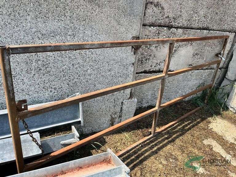10 ft Gate image