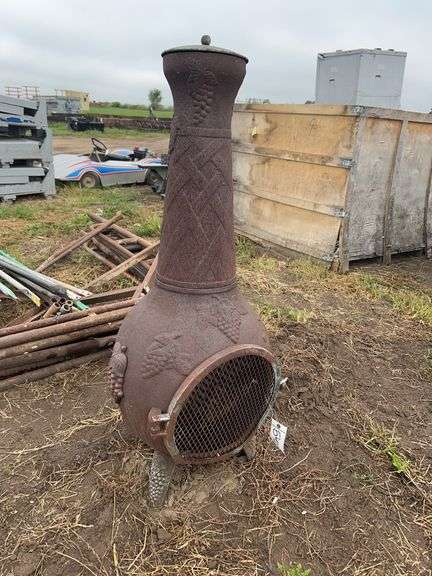 Chimney fire pit, row:5 image