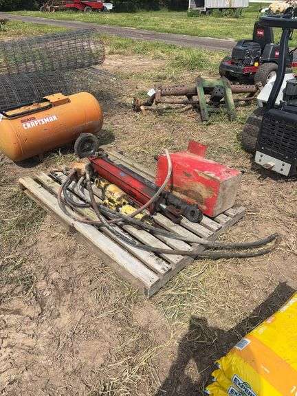 Hydraulic Equipment, row:4 image