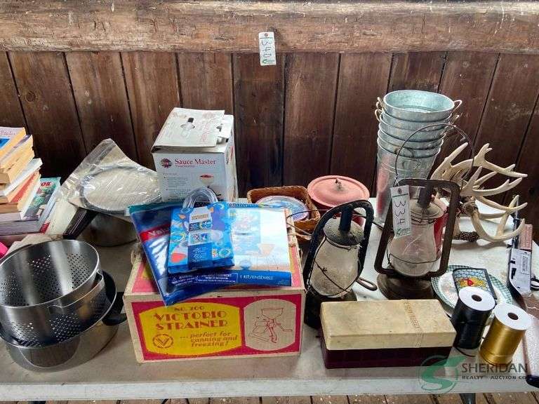 Contents of table image