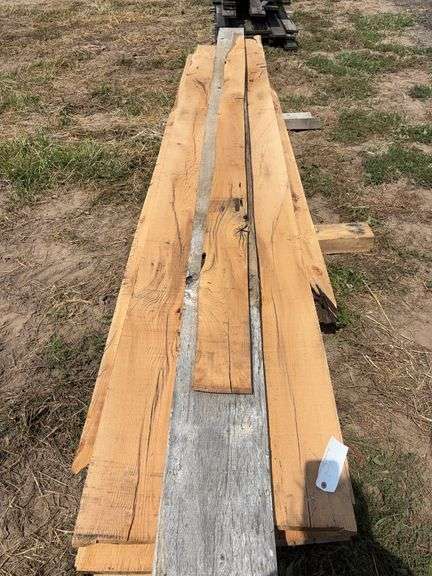 Bundle of lumber, row:5 image