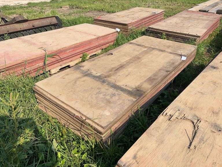 plywood 3/4x4x8, row:5 image