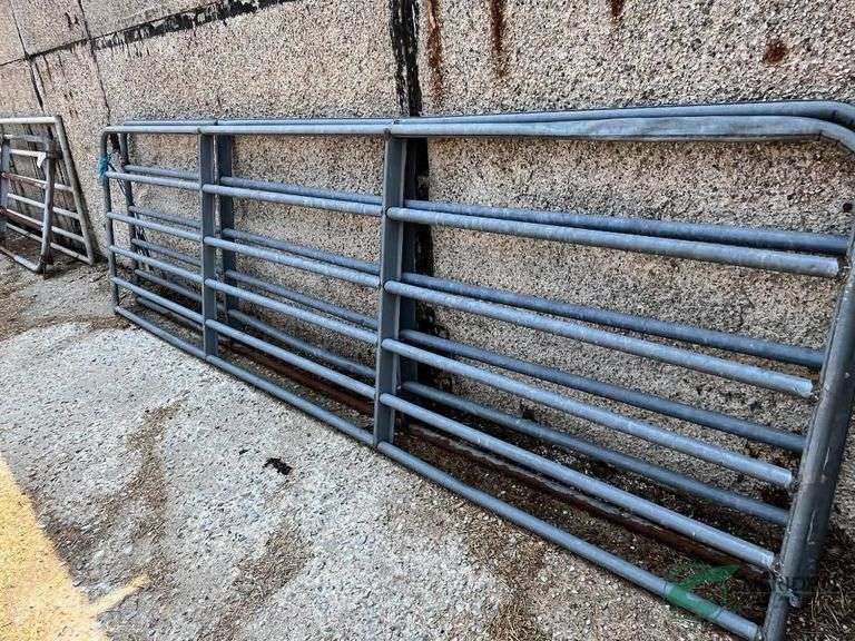 14 ft Gates image