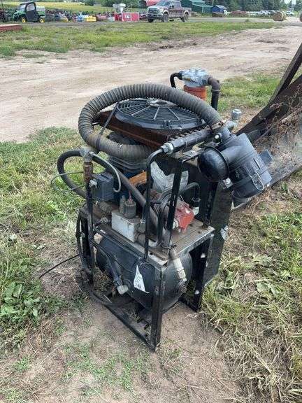 Hydraulic testing machine, row:6 image