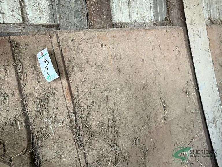 Steel Sheeting image