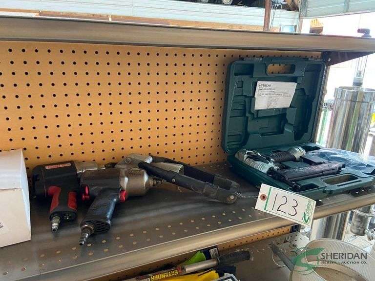 Contents of shelf image