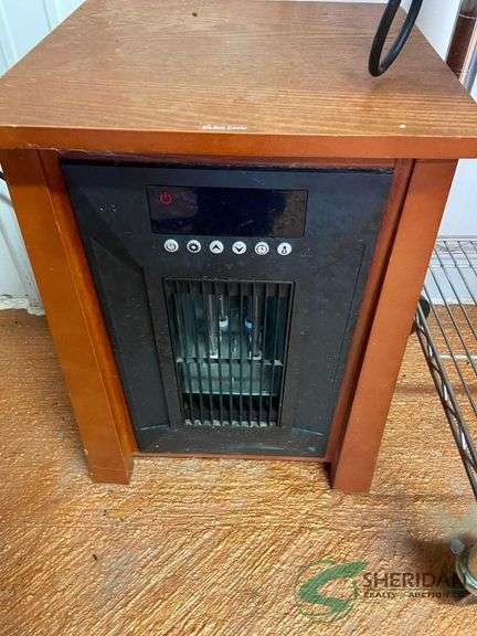 Room Heater image