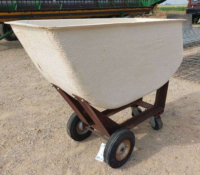 Feed Cart image