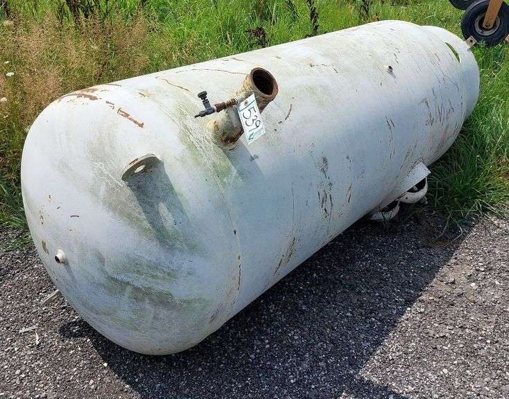 Air Tank image