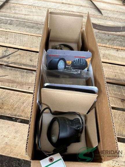 John Deere Lights image