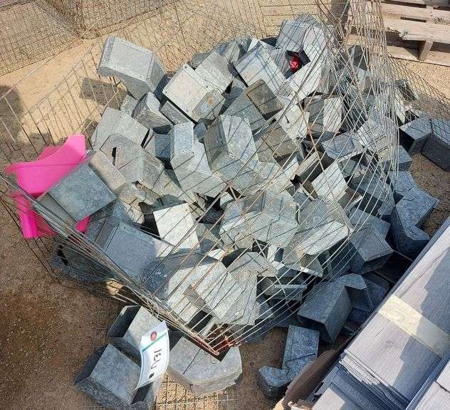 Rabbit Feeders image