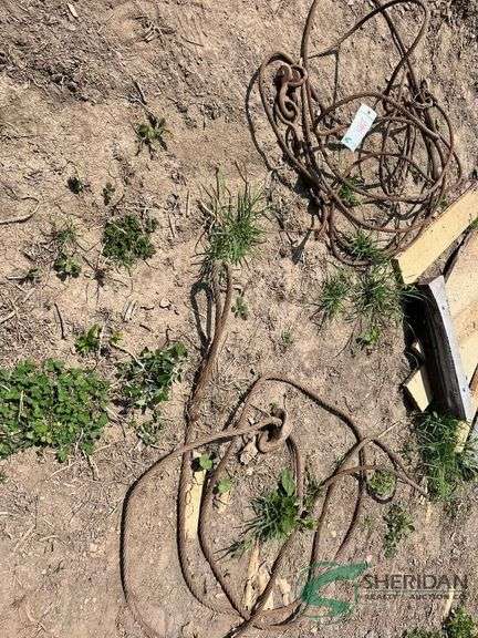 Tow Cables image